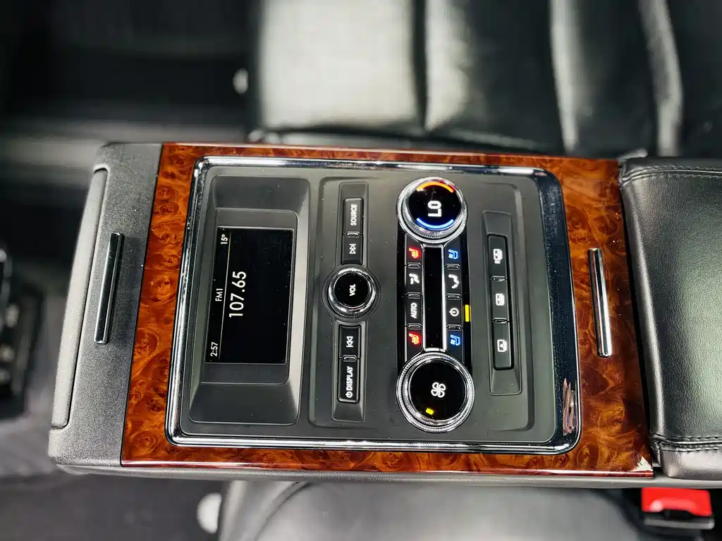 Lincoln Continental 2019 2.0T Two-wheel drive Premium Edition National V купить на сайте DeffCars