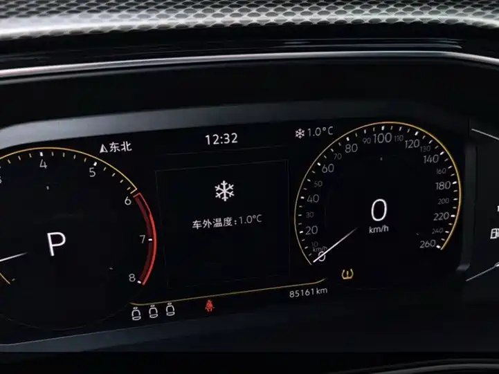 Tanying 2021 200TSI DSG Yuezhi Connected Edition купить на сайте DeffCars