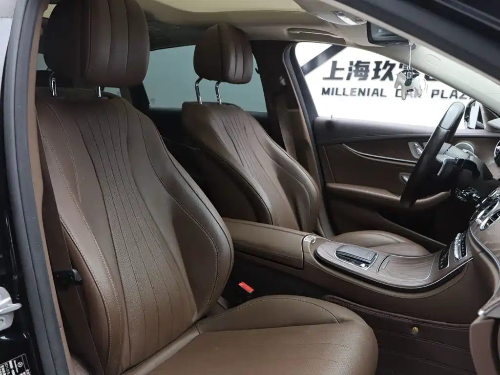 Mercedes-Benz E-Class 2021 facelift E 300 L luxury model купить на сайте DeffCars
