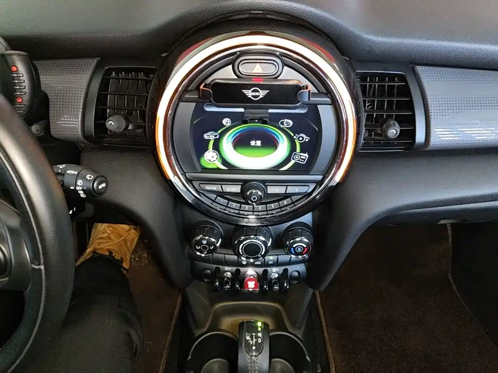 MINI 2014 1.5T COOPER Fun купить на сайте DeffCars