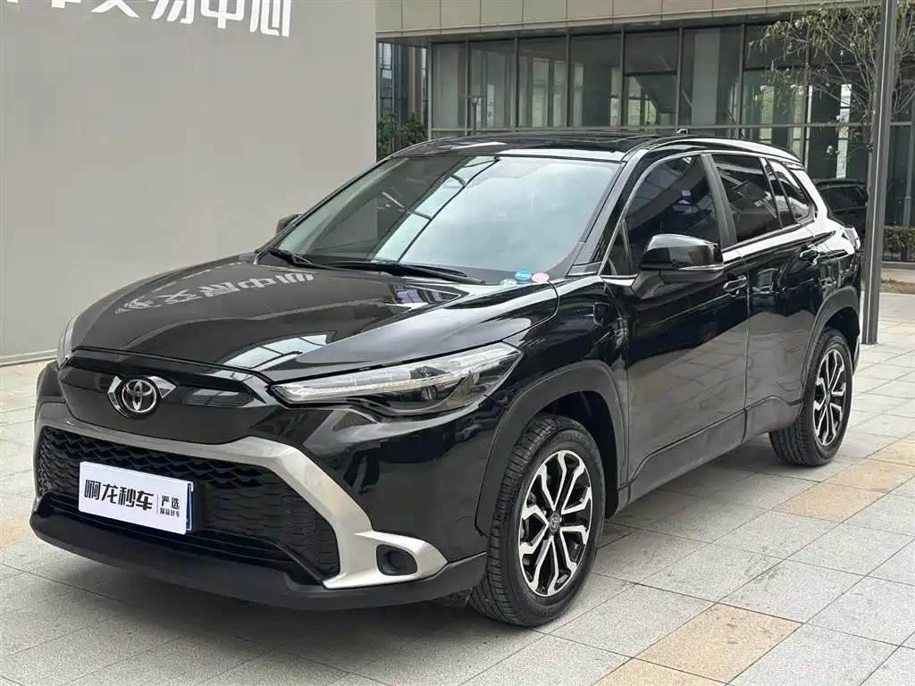 Fenglanda 2023 2.0L CVT Deluxe Edition купить на сайте DeffCars