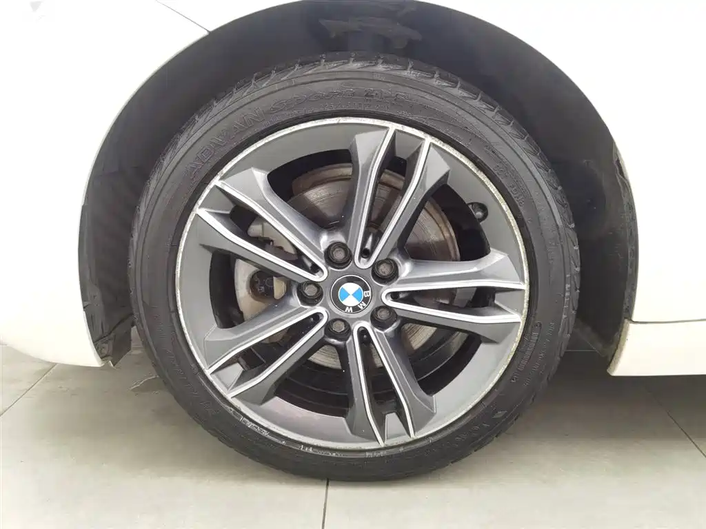 BMW 1 Series 2019 118i Fashion Model купить на сайте DeffCars