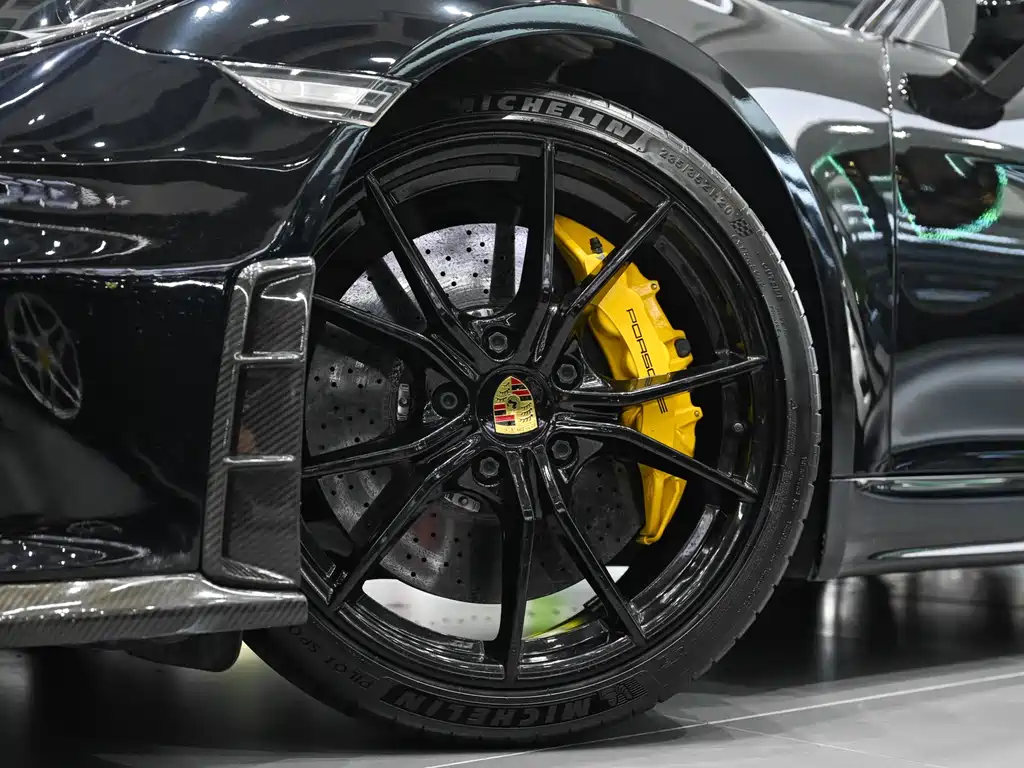 Porsche 718 2018 Cayman 2.0T купить на сайте DeffCars