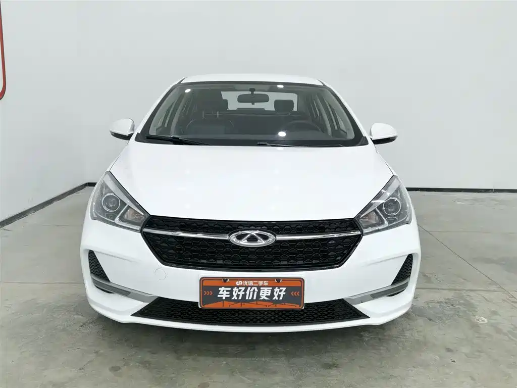Arrizo 5 2019 1.5L Manual Youth Edition National V купить на сайте DeffCars