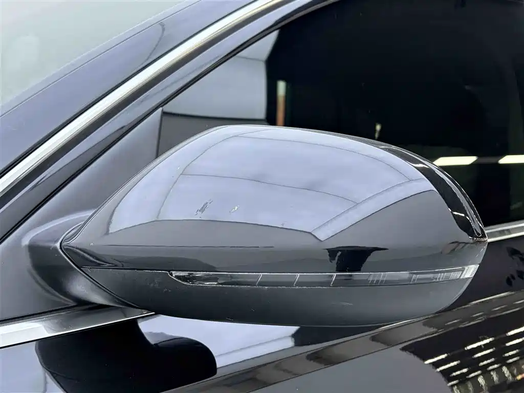 Audi A6L 2018 30th Anniversary Model TFSI Enterprising купить на сайте DeffCars