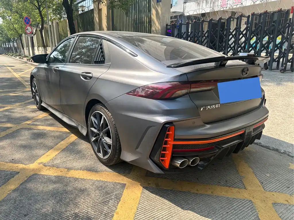 Shadow Leopard 2023 400T automatic R PRO купить на сайте DeffCars
