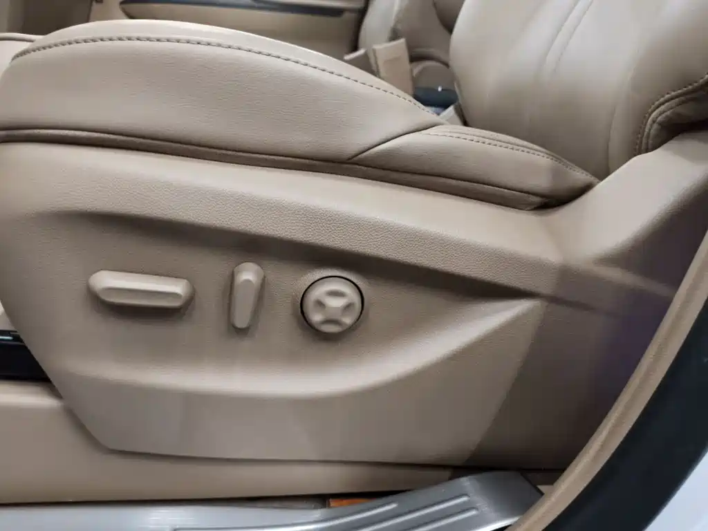Buick GL8 2018 ES 28T luxury model National VI купить на сайте DeffCars