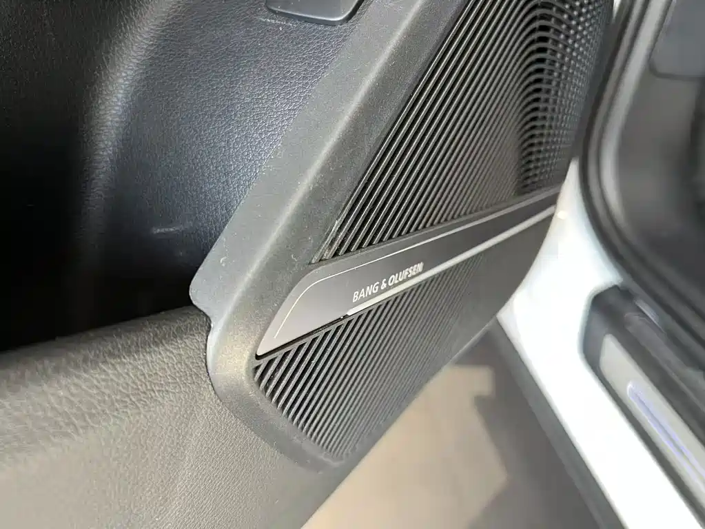 Audi Q5L 2022 45T luxury and dynamic model купить на сайте DeffCars