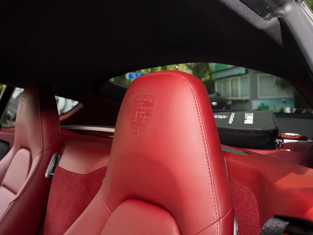 Porsche 718 2020 Cayman 2.0T купить на сайте DeffCars