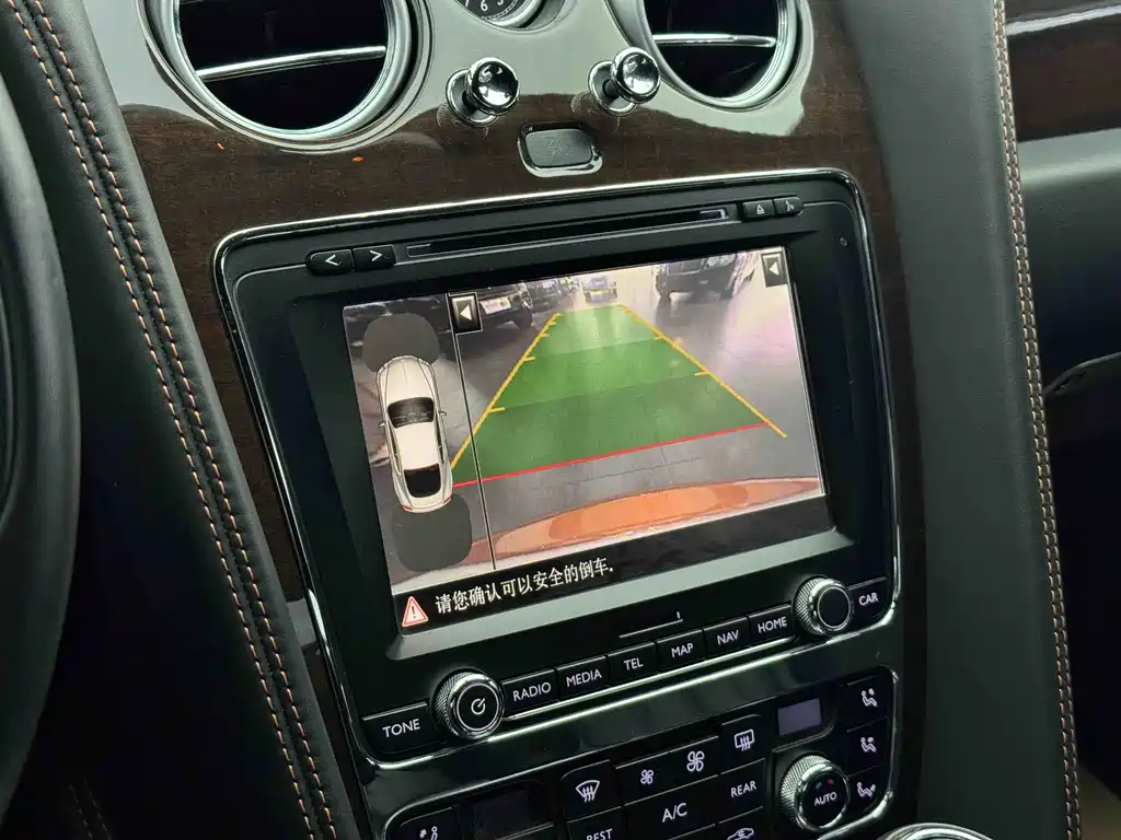 Continental 2012 4.0T GT V8 купить на сайте DeffCars