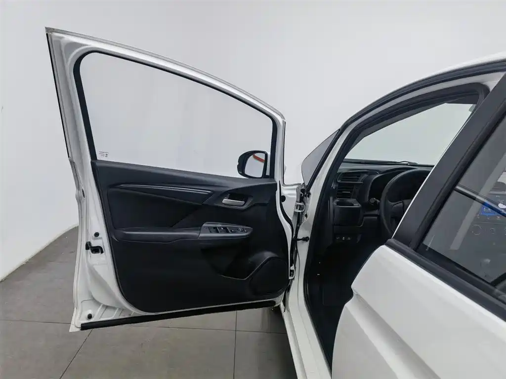 Fit 2020 1.5L CVT Comfort Edition купить на сайте DeffCars