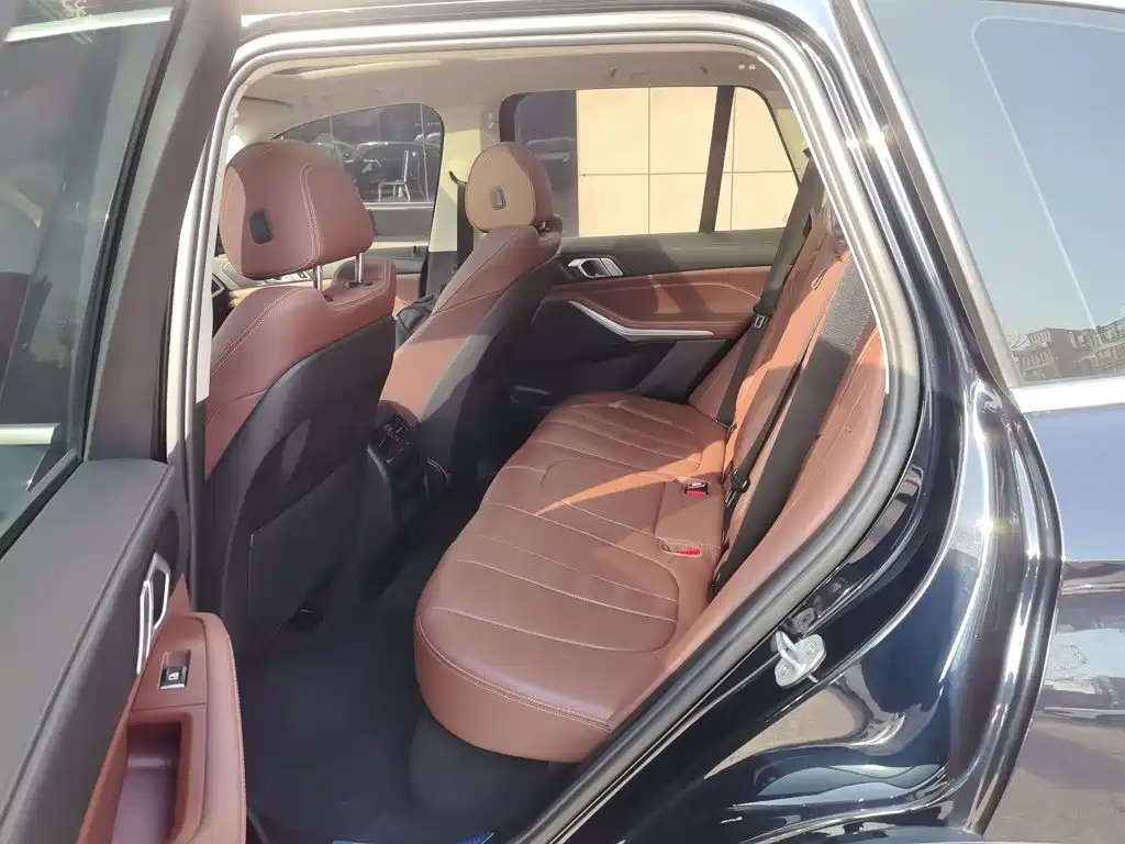 BMW X5 imported 2020 xDrive30i M sports package купить на сайте DeffCars