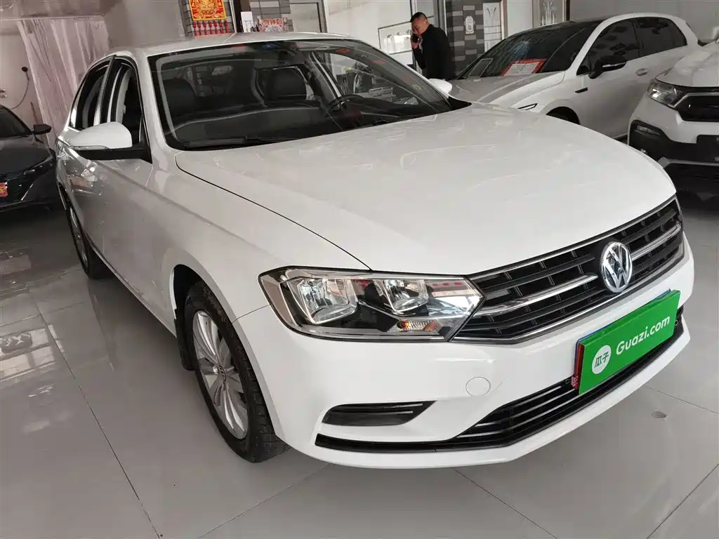 Bora 2019 facelift Bora Legend 1.5L automatic fashion model National VI купить на сайте DeffCars