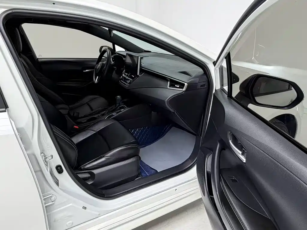 Ralink 2019 185T CVT Deluxe Edition National VI купить на сайте DeffCars