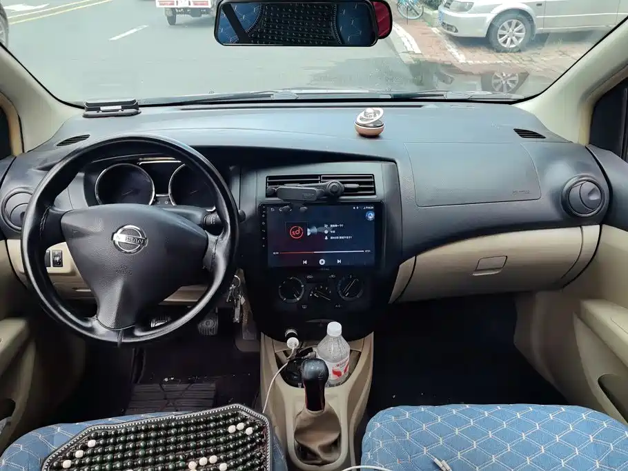 Liwei 2013 1.6XE Manual Comfort Edition купить на сайте DeffCars