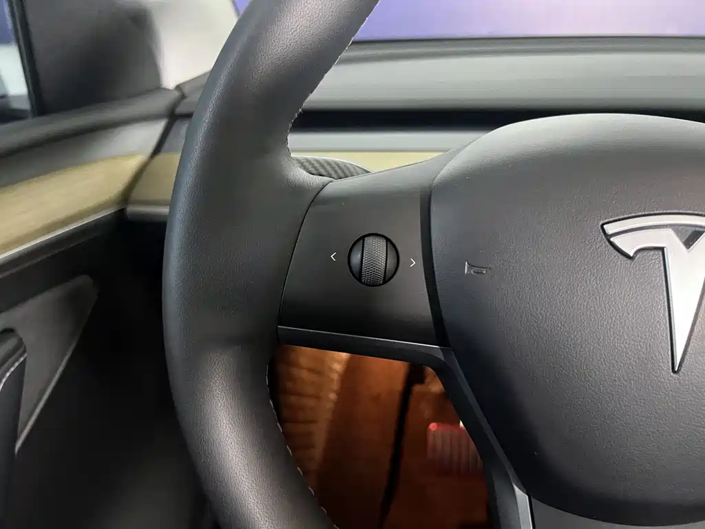 Model Y 2022 facelift rear-wheel drive version купить на сайте DeffCars