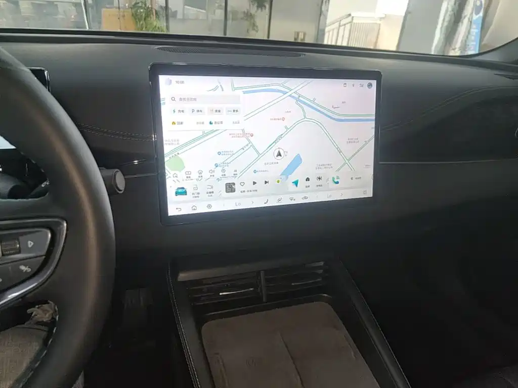 Seal 06 2025 DM-i Smart Driving Edition 120KM Exclusive Type купить на сайте DeffCars
