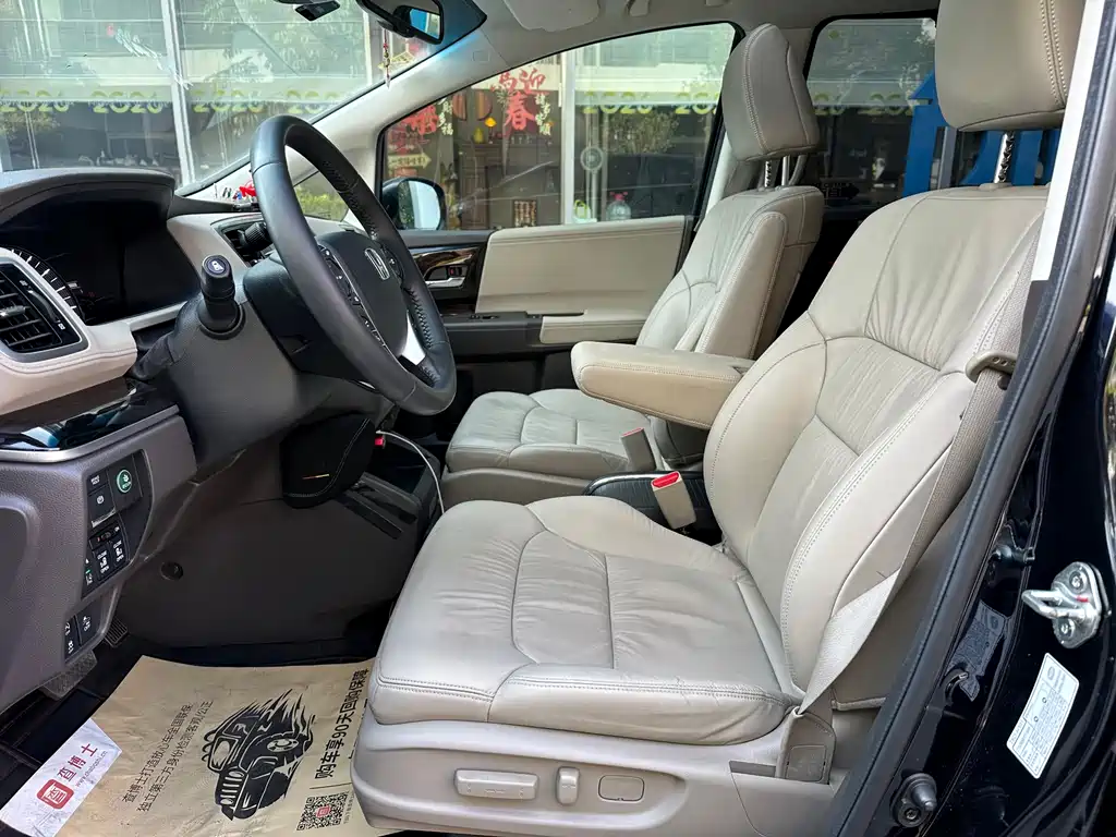 Odyssey 2018 2.4L Extreme Edition купить на сайте DeffCars