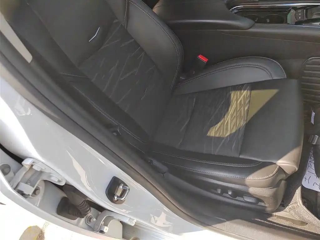 Cadillac ATS-L 2017 28T Technology купить на сайте DeffCars