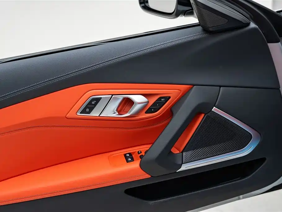 BMW Z4 2022 sDrive 25i M Sports Night Package купить на сайте DeffCars