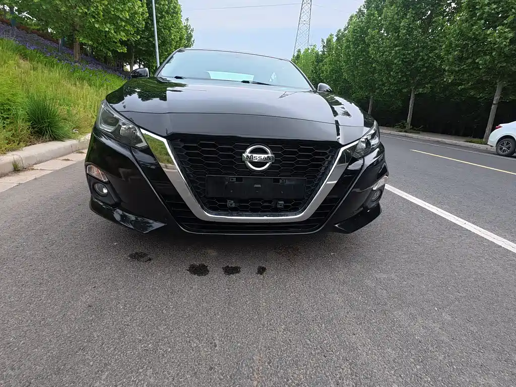 Teana 2021 2.0L XE Exclusive Edition купить на сайте DeffCars