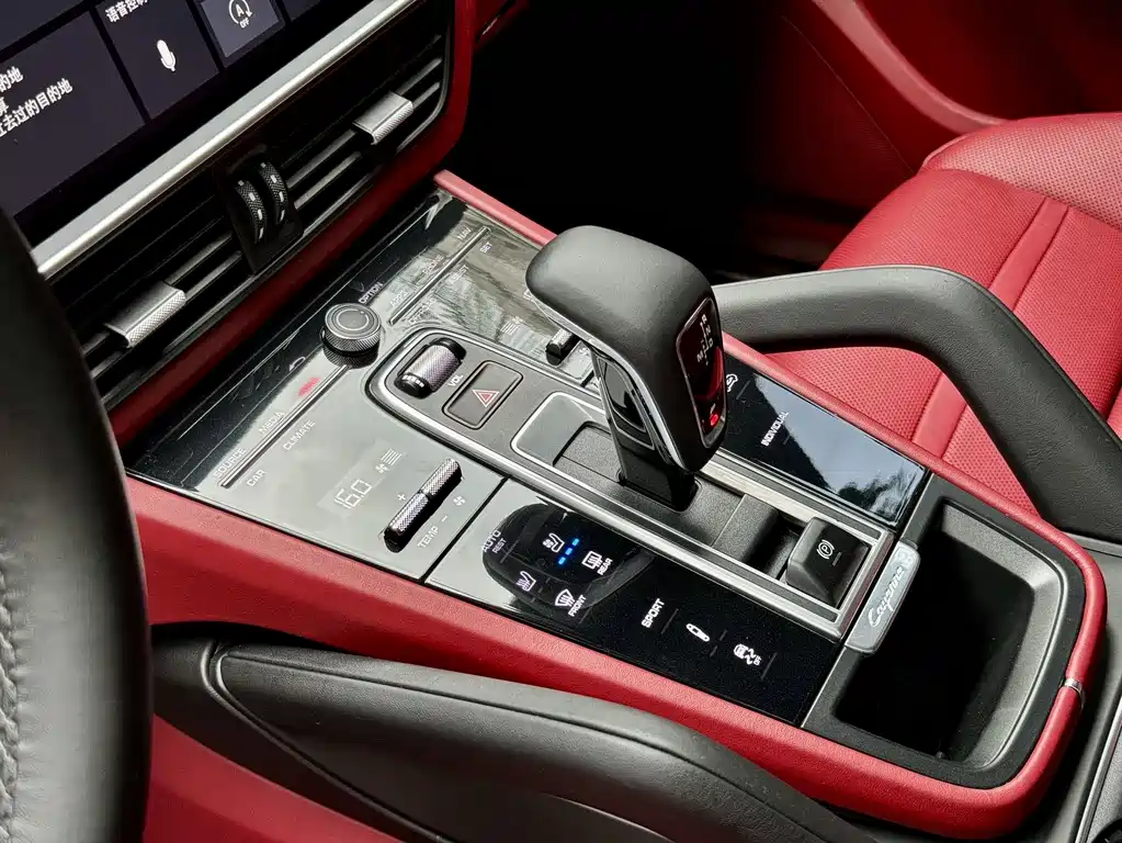 Cayenne 2019 Cayenne 3.0T купить на сайте DeffCars