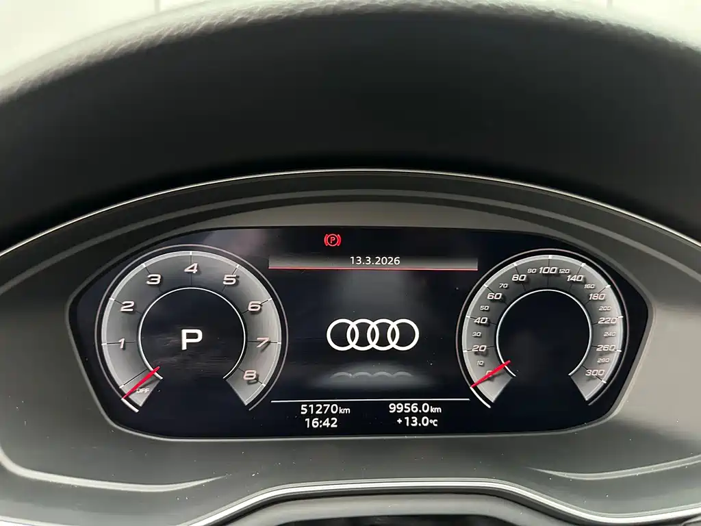 Audi A4L 2020 40 TFSI Fashionable and Dynamic купить на сайте DeffCars