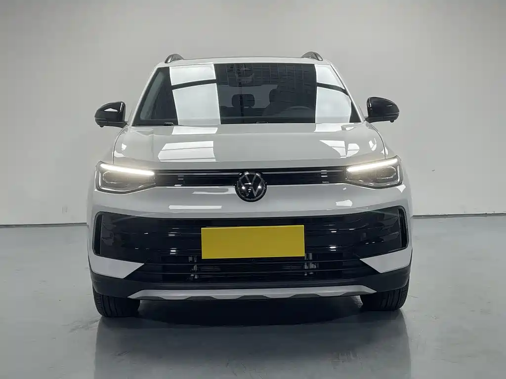Tuyue 2025 Xinrui 1.5L Ruiyi Edition купить на сайте DeffCars