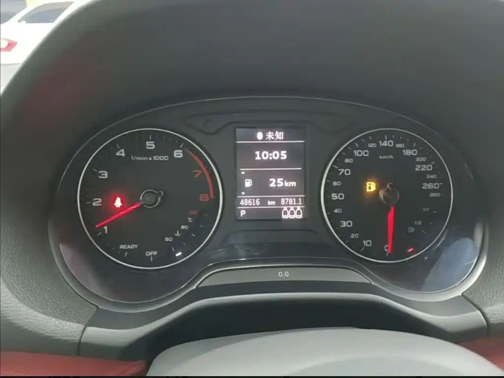 Audi Q2L 2018 35 TFSI Fashionable and Dynamic National VI купить на сайте DeffCars