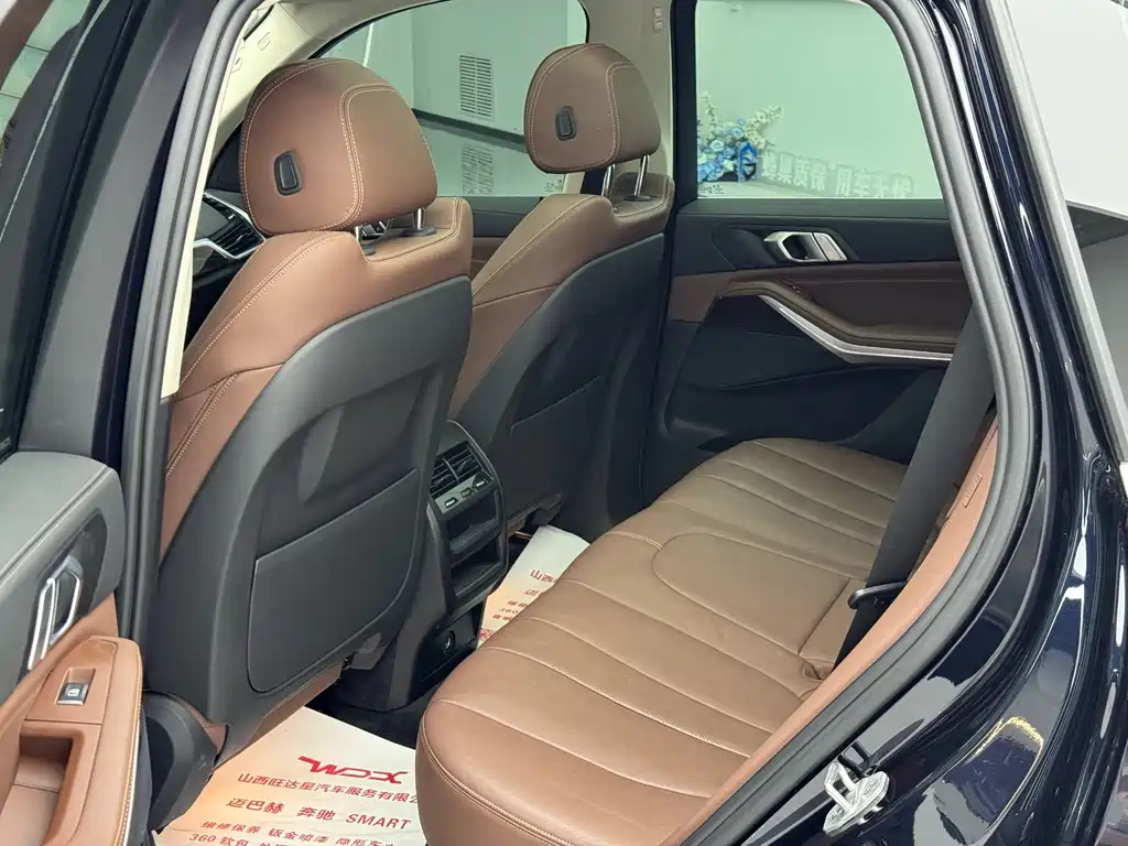 BMW X5 imported 2020 xDrive30i M sports package купить на сайте DeffCars