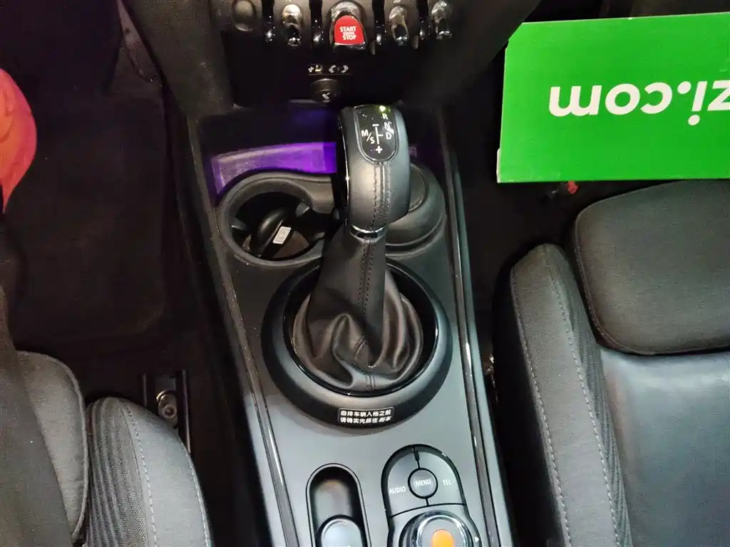 MINI COUNTRYMAN 2017 1.5T COOPER ALL4 Traveler купить на сайте DeffCars
