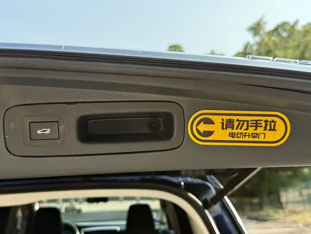 Odyssey 2019 2.0L Rui·Exclusive Edition купить на сайте DeffCars