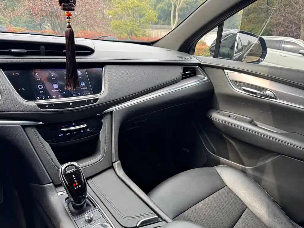Cadillac XT5 2020 28T Technology купить на сайте DeffCars