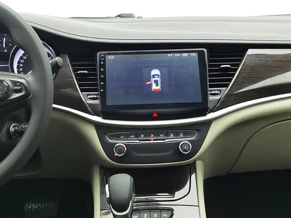Weilan 2019 Sedan 15S Automatic Enterprising купить на сайте DeffCars