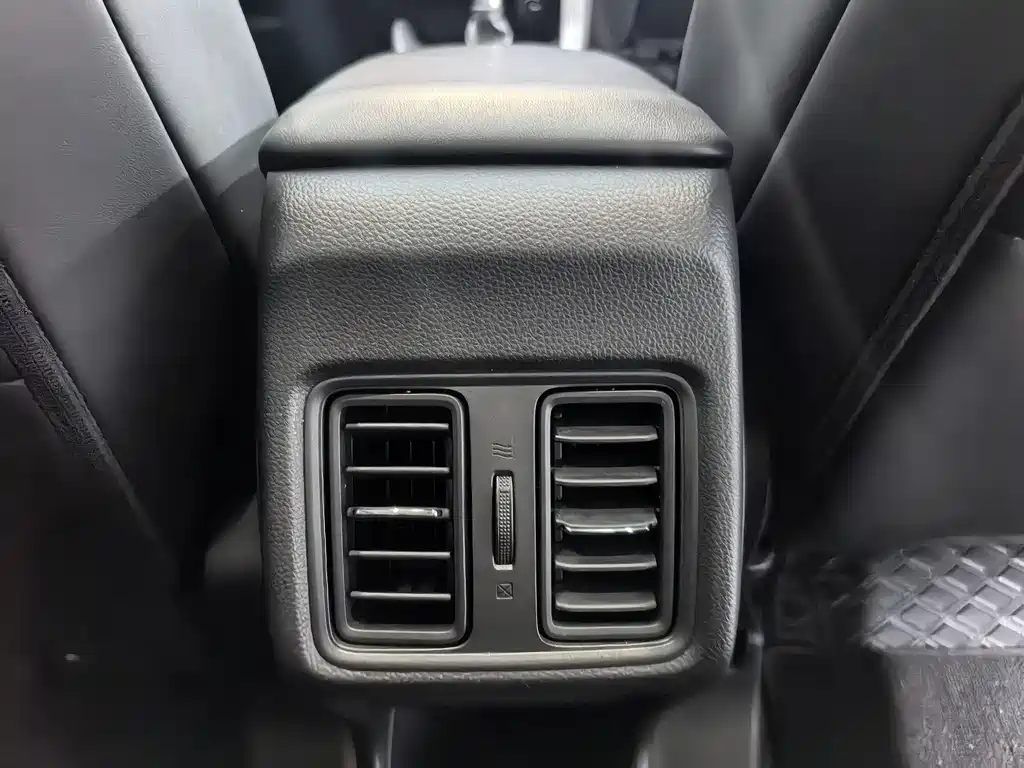 Honda XR-V 2023 facelift 1.5L CVT hot version купить на сайте DeffCars