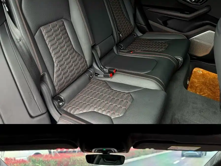 Urus 2018 4.0T V8 купить на сайте DeffCars