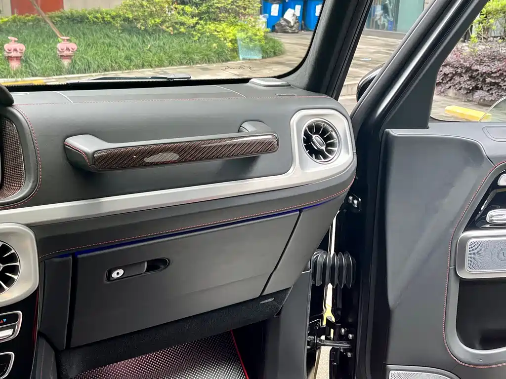 Mercedes-Benz G-Class AMG 2019 AMG G 63 First Type Special Edition купить на сайте DeffCars