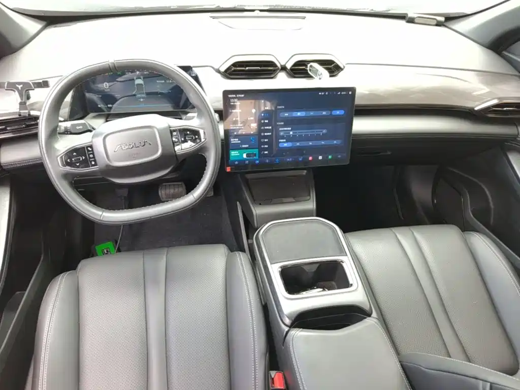 Dongfeng Fengshen L7 2024 518 Air купить на сайте DeffCars
