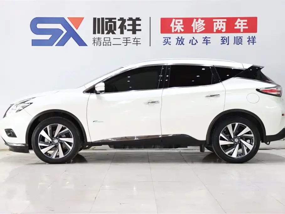 Loulan 2021 2.5 S/C HEV XE 4WD Hybrid Intelligent Premium Edition купить на сайте DeffCars
