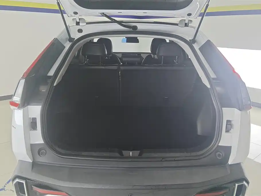 Yingku 2022 2.0ATK Gemini Edition купить на сайте DeffCars