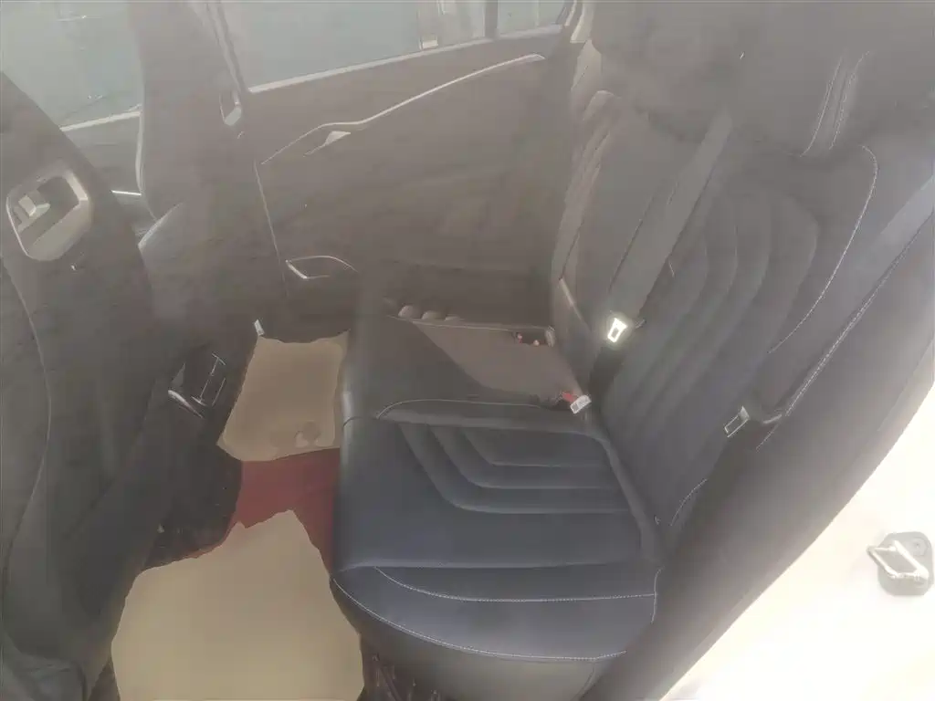 Nezha U 2021 Pro 500 Global Edition купить на сайте DeffCars