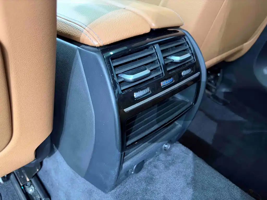 BMW 5 Series 2018 facelift 530Li leading M sports package купить на сайте DeffCars