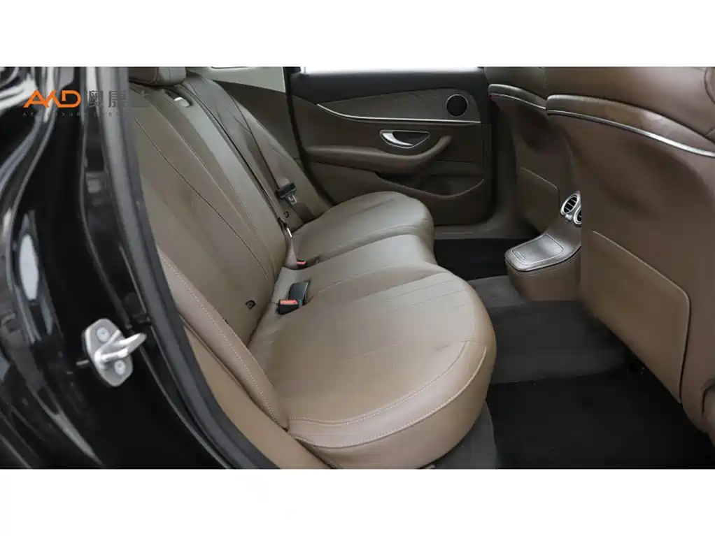 Mercedes-Benz E350eL/2.0T/23 models/plug-in hybrid sedan купить на сайте DeffCars