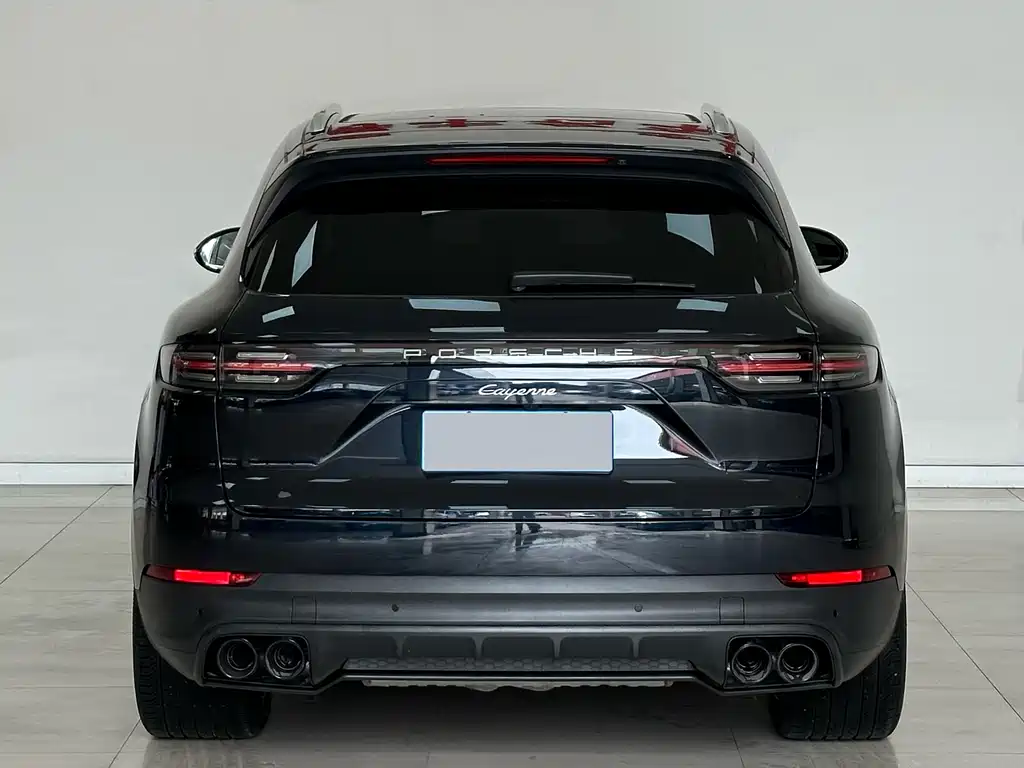 Cayenne 2019 Cayenne 3.0T купить на сайте DeffCars