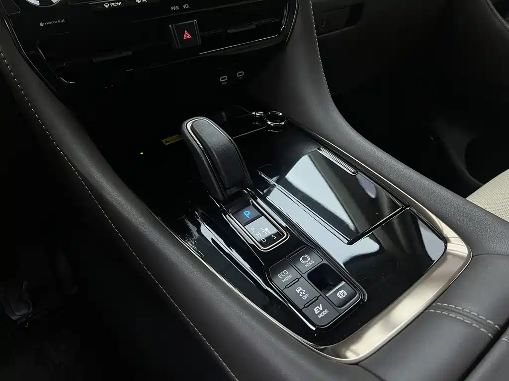 Alfa 2024 Dual Engine 2.5L Premium Edition купить на сайте DeffCars