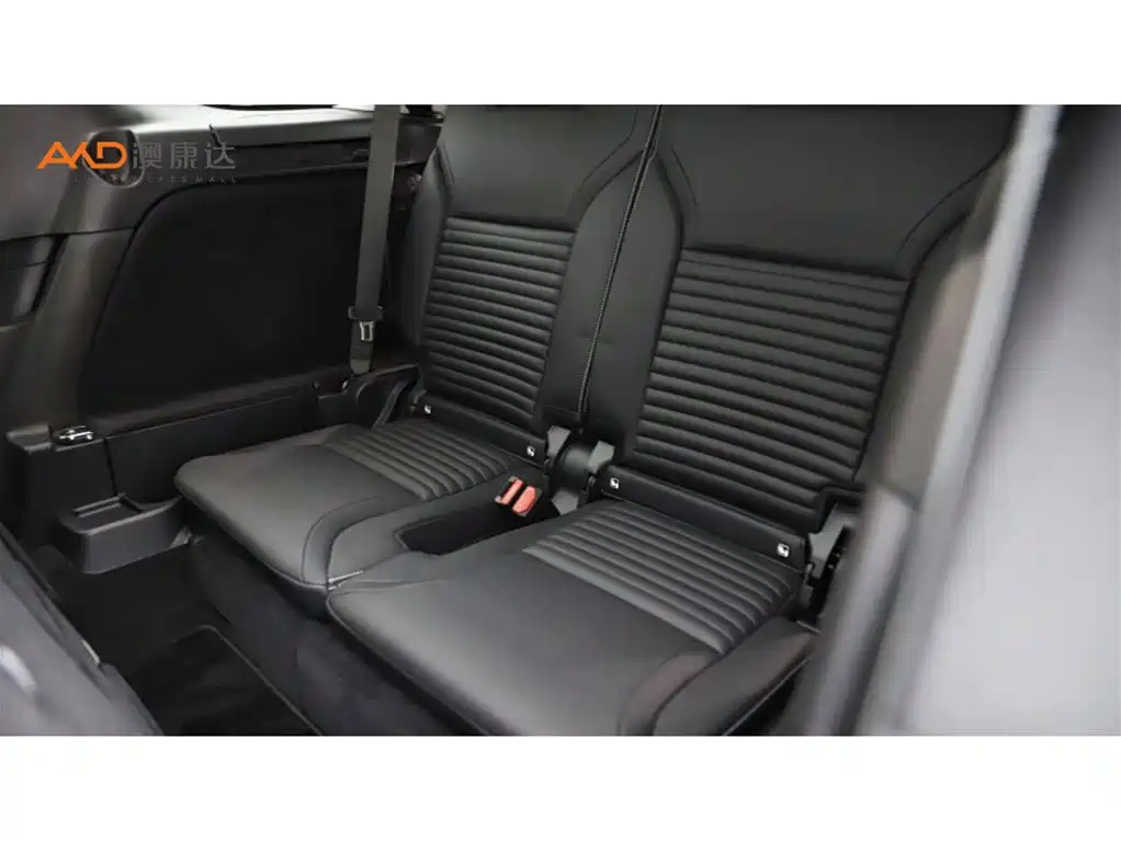 Brand new discovery/3.0T/24 models/360PS S купить на сайте DeffCars
