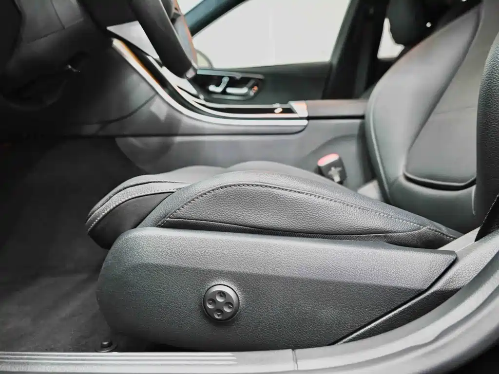 Mercedes-Benz C-Class 2022 C 260 L купить на сайте DeffCars