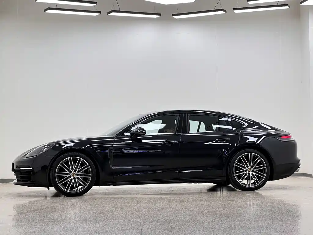 Panamera 2021 Panamera 2.9T купить на сайте DeffCars
