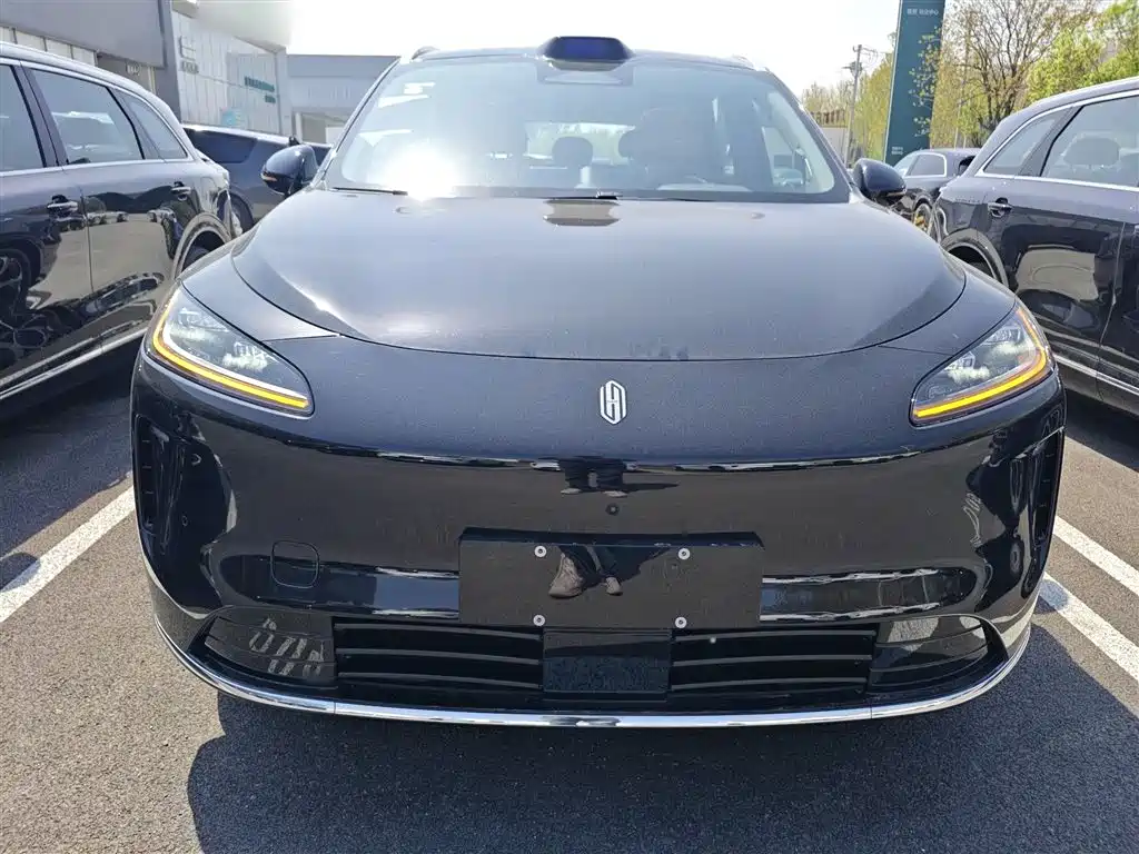 Shangjie H5 2025 extended range Max купить на сайте DeffCars