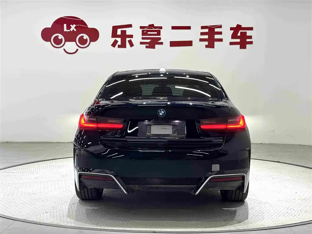 BMW i3 2022 eDrive 35 L купить на сайте DeffCars